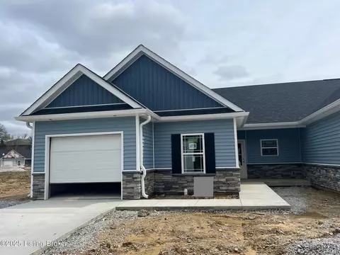 lot58 Brookley Dr, Louisville, KY 40229