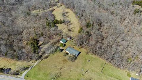 1194 Morton Ridge Rd, Bedford, KY 40006