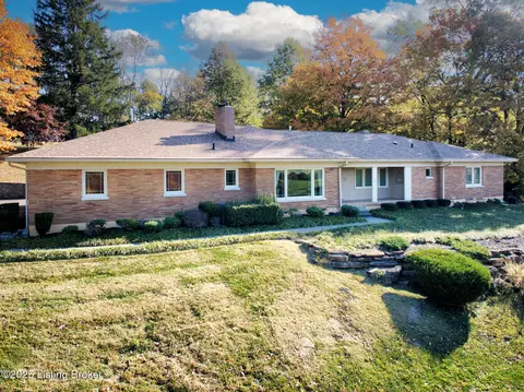 3605 Ten Broeck Way, Louisville, KY 40241