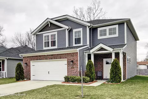 6434 Oak Village Dr, Louisville, KY 40228