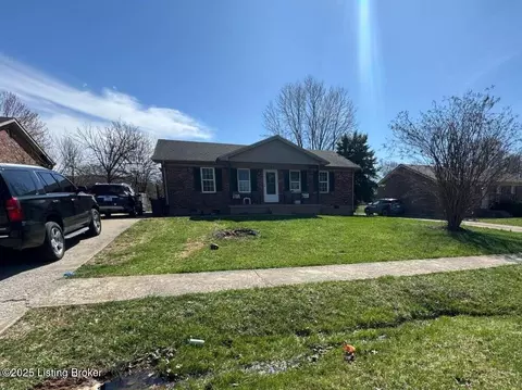 221 Mcgowan Ave, Bardstown, KY 40004