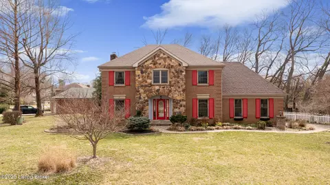 501 Medina Way, Louisville, KY 40223
