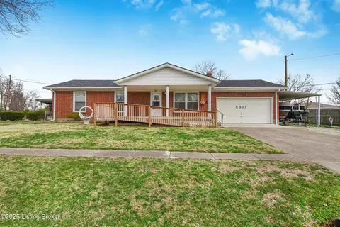 8317 Seaforth Dr, Louisville, KY 40258
