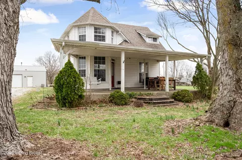 11985 Mt Eden Rd, Waddy, KY 40076