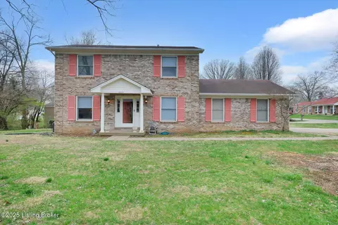 8800 Kev Ct, Louisville, KY 40299