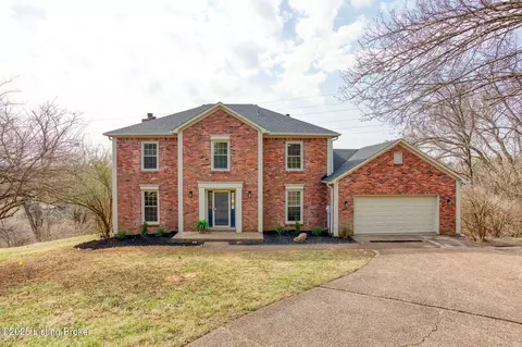 4317 Comanche Trl, Louisville, KY 40207