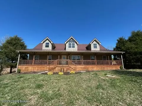 440 Sandy Beach Ln, Mc Daniels, KY 40152