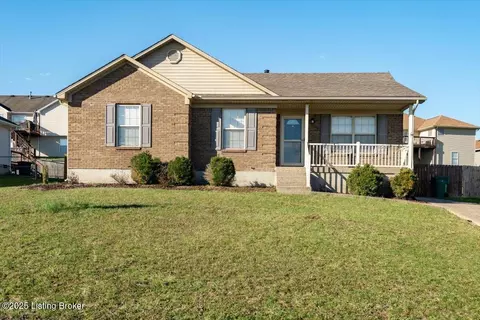 364 Bryce Way, Mount Washington, KY 40047