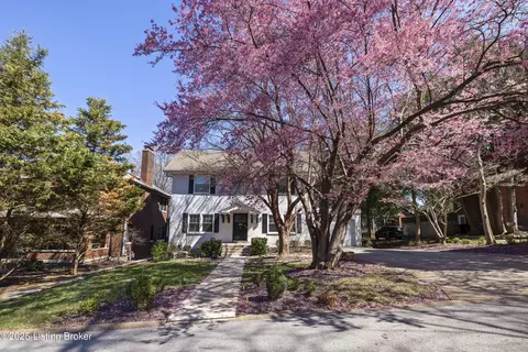 1629 Cowling Ave, Louisville, KY 40205