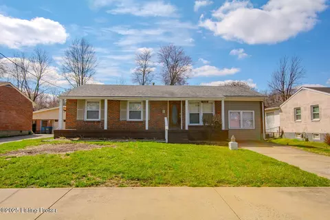 4602 Glenna Way, Louisville, KY 40219