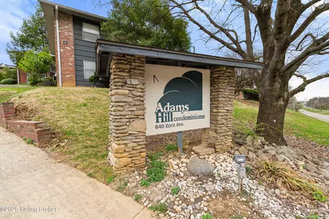 640 Zorn Ave #6A, Louisville, KY 40206