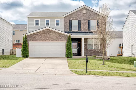 277 St Regis Dr, Shelbyville, KY 40065