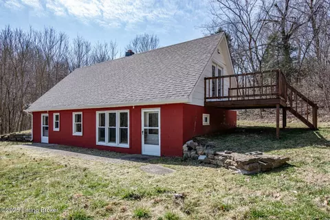 2331 Wright Lane Ln, Bonnieville, KY 42713