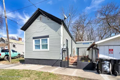 339 N 28th St, Louisville, KY 40212