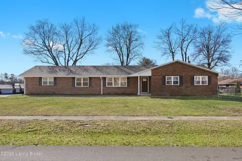 644 Wilma Ave, Radcliff, KY 40160