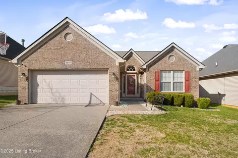 9847 Collier Ln, Louisville, KY 40291