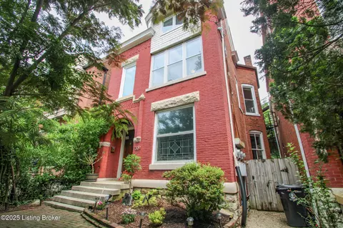 1309 S Brook St, Louisville, KY 40208