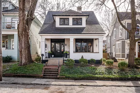 1852 Edgeland Ave, Louisville, KY 40204
