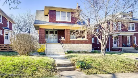 1839 Alfresco Pl, Louisville, KY 40205