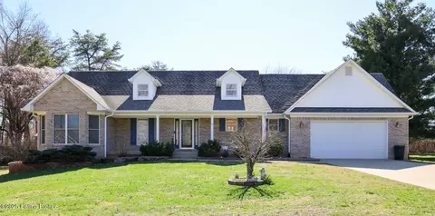 197 Derek Rd, Shepherdsville, KY 40165