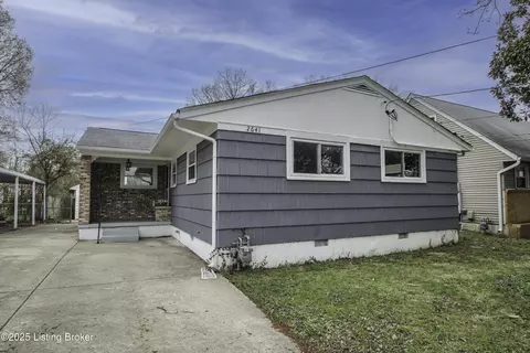 2641 Gardiner Ln, Louisville, KY 40205