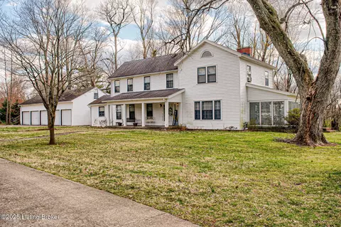 6308 Fegenbush Ln, Louisville, KY 40228