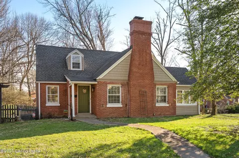 335 E Kenwood Dr, Louisville, KY 40214