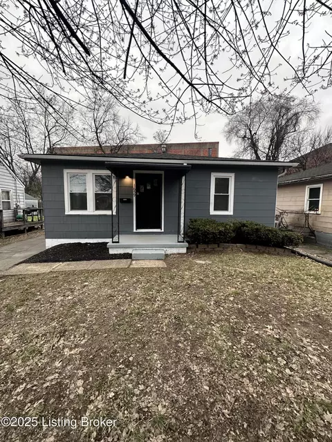 1659 Harold Ave, Louisville, KY 40210