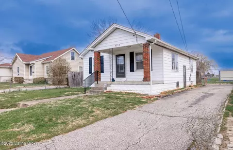 4315 Wells Dr, Louisville, KY 40258
