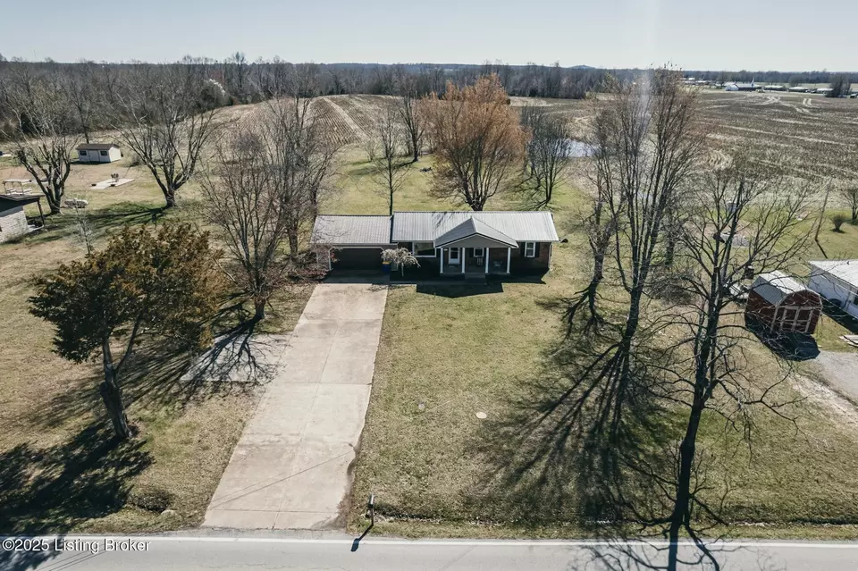View/Area - 8113 Hwy 259 N, Bee Spring, KY 42207 photo 3 of 6