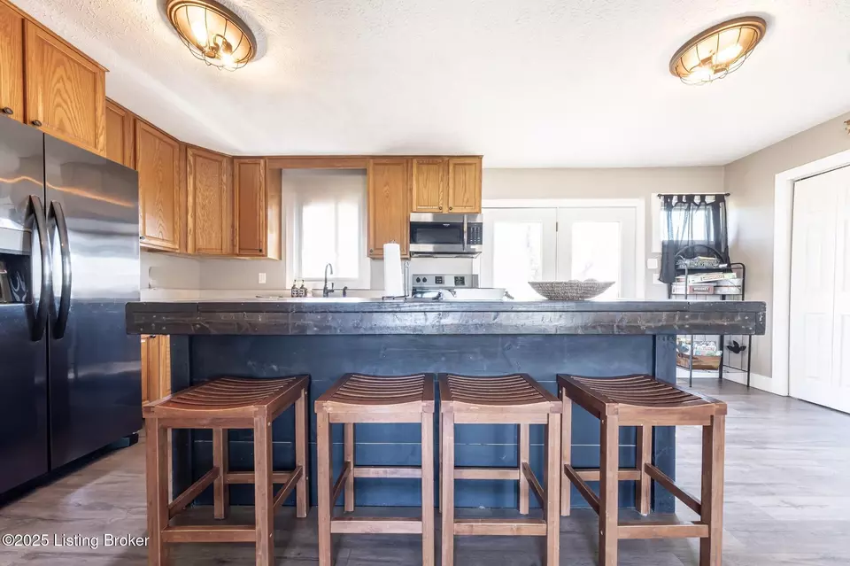 Kitchen - 8113 Hwy 259 N, Bee Spring, KY 42207 photo 1 of 6
