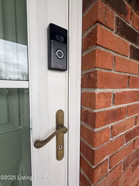 Entry Way - 8113 Hwy 259 N, Bee Spring, KY 42207 photo 1 of 7
