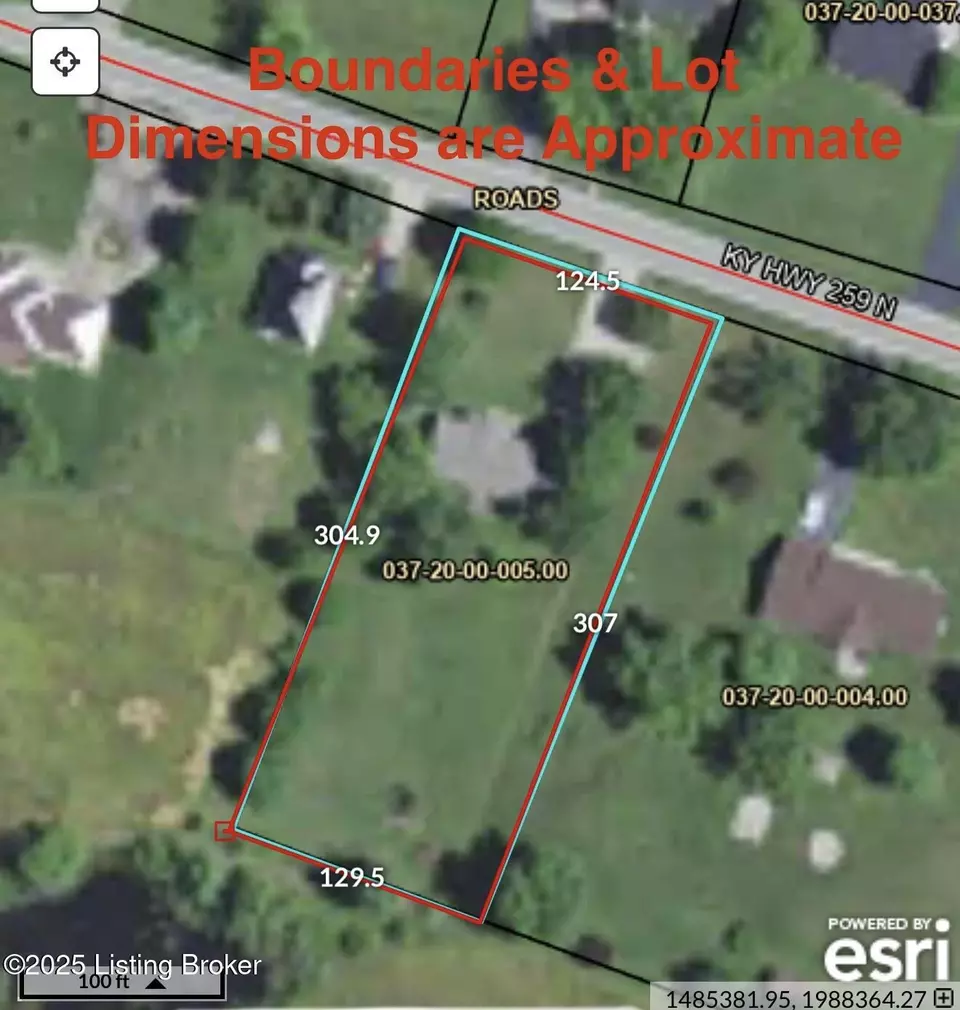 Other - 8113 Hwy 259 N, Bee Spring, KY 42207 photo 15 of 15