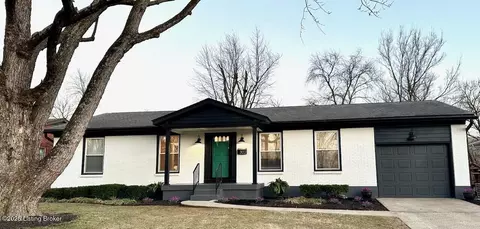 3122 Sunny Ln, Louisville, KY 40205