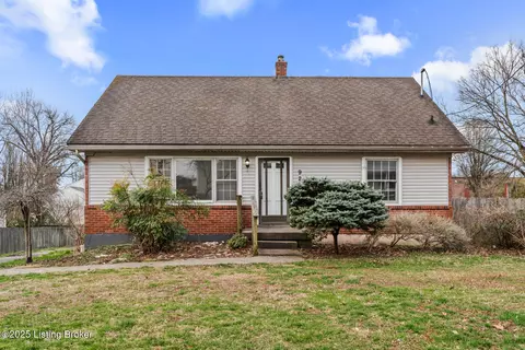 9214 Fern Creek Rd, Louisville, KY 40291