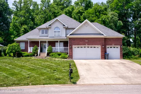 7603 Cottage Cove Way, Louisville, KY 40214