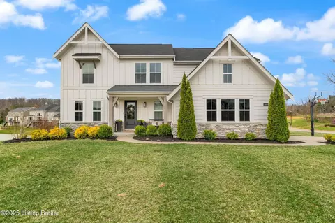 15900 Long Meadow Way, Louisville, KY 40245