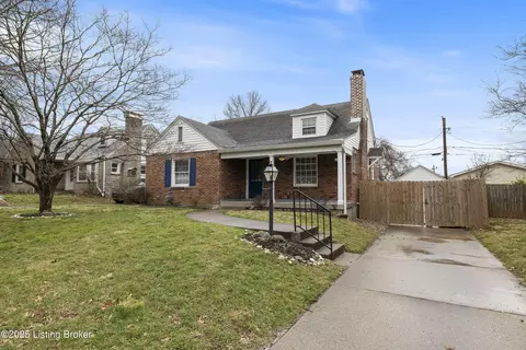 1804 Strand Ave, Louisville, KY 40205