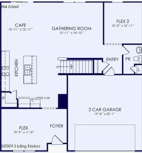 2115 Aiken Back Ln, La Grange, KY 40031