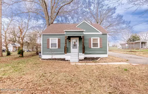 5512 Mae Ct, Louisville, KY 40214