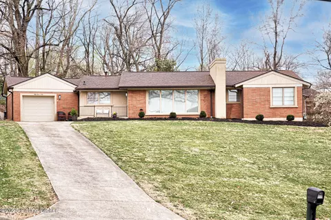 5105 Dawn Dr, Louisville, KY 40216