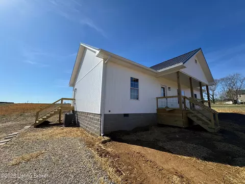 100 Millstead Dr, Ekron, KY 40117