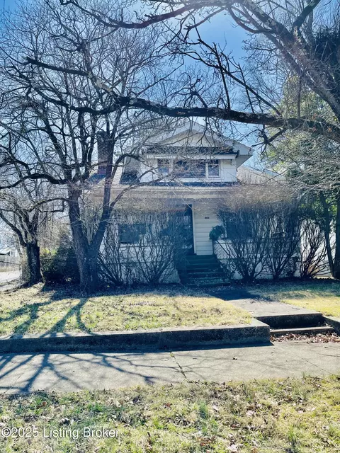 1536 Goddard Ave, Louisville, KY 40205