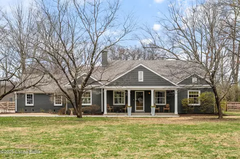 4230 Rudy Ln, Louisville, KY 40207