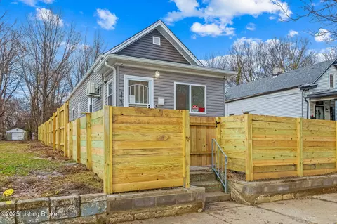 1767 Wilson Ave, Louisville, KY 40210