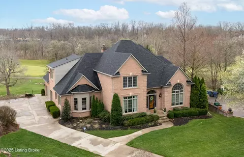 1402 Whisperwood Trce, Louisville, KY 40245
