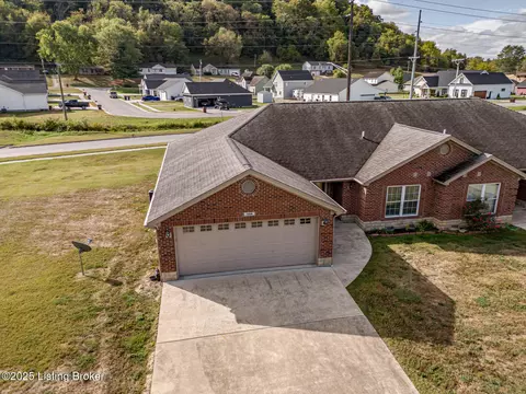 View/Area - 504 Red Leaf Dr, Carrollton, KY 41008 photo 5 of 5
