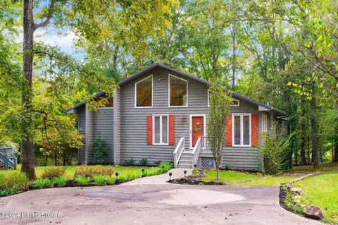 618 Moutardier Rd, Leitchfield, KY 42754