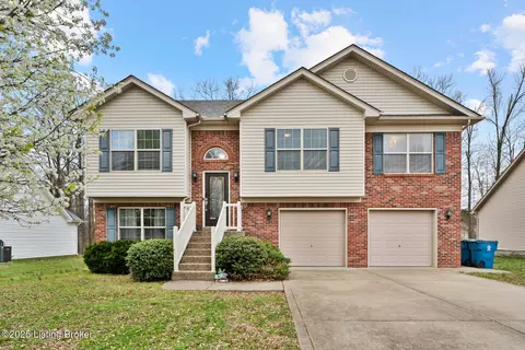 246 Redcrest Dr, Shepherdsville, KY 40165