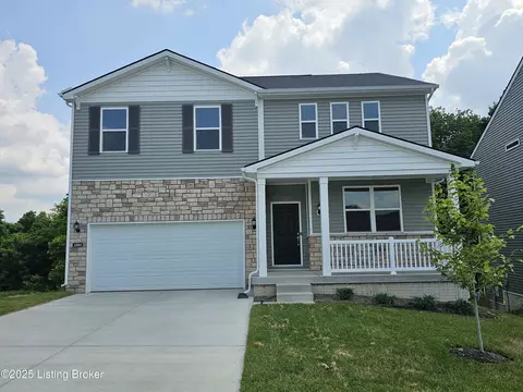 1004 Dry Run Ct, Shelbyville, KY 40065